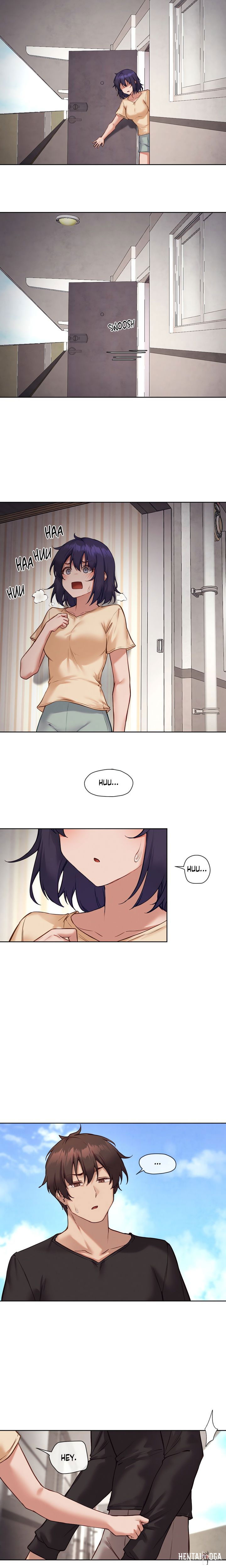 Gacha Girl Next Door Gacha Girl Next Door Chapter 44 - Page 8