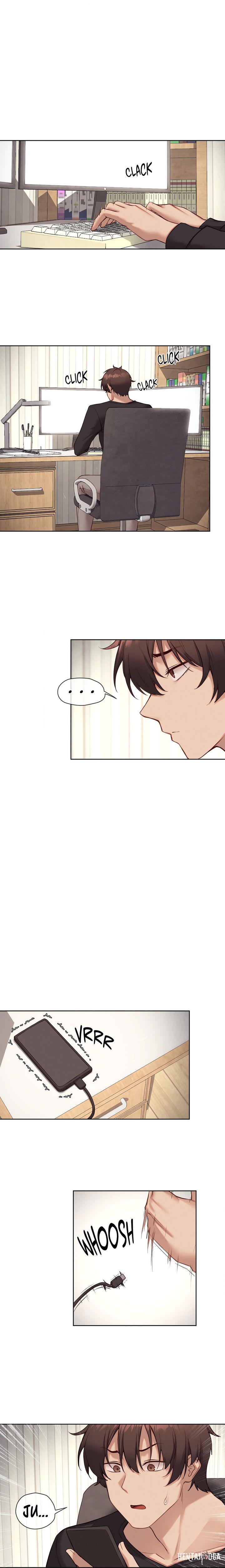 Gacha Girl Next Door Gacha Girl Next Door Chapter 43 - Page 1