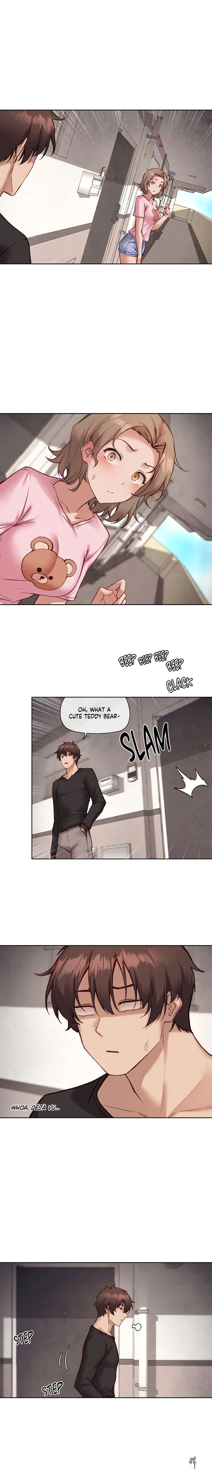 Gacha Girl Next Door Gacha Girl Next Door Chapter 43 - Page 10