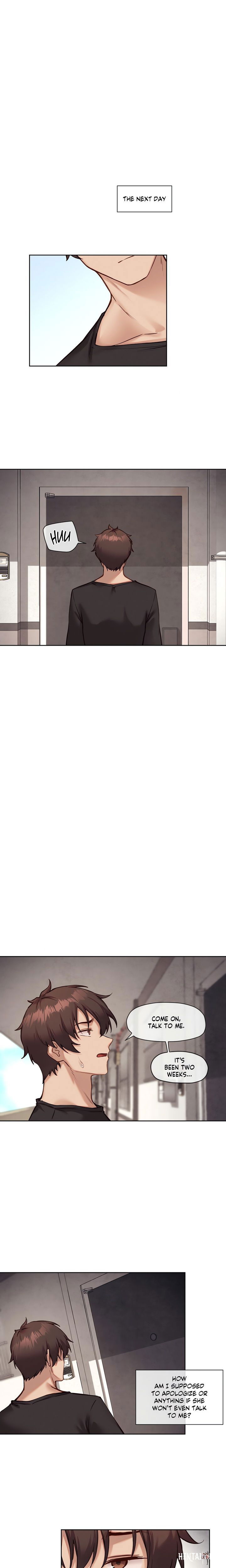 Gacha Girl Next Door Gacha Girl Next Door Chapter 43 - Page 12