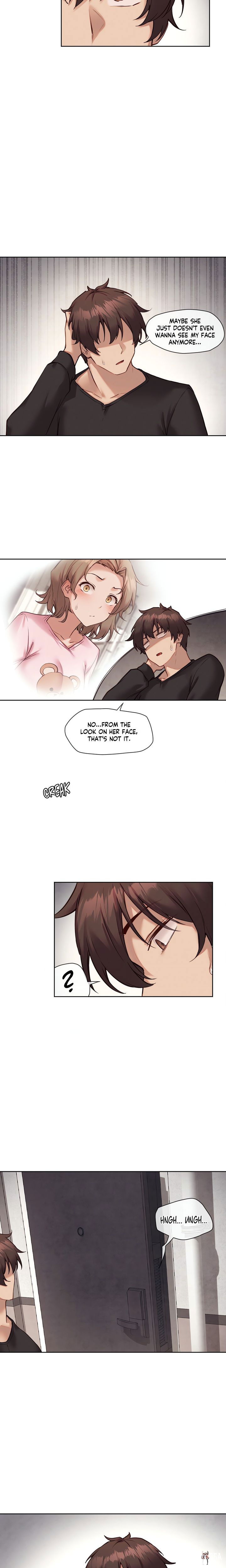 Gacha Girl Next Door Gacha Girl Next Door Chapter 43 - Page 13