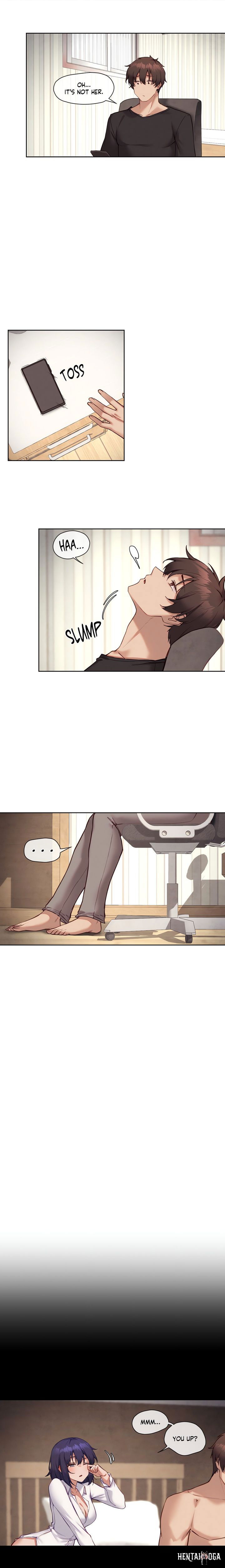 Gacha Girl Next Door Gacha Girl Next Door Chapter 43 - Page 2