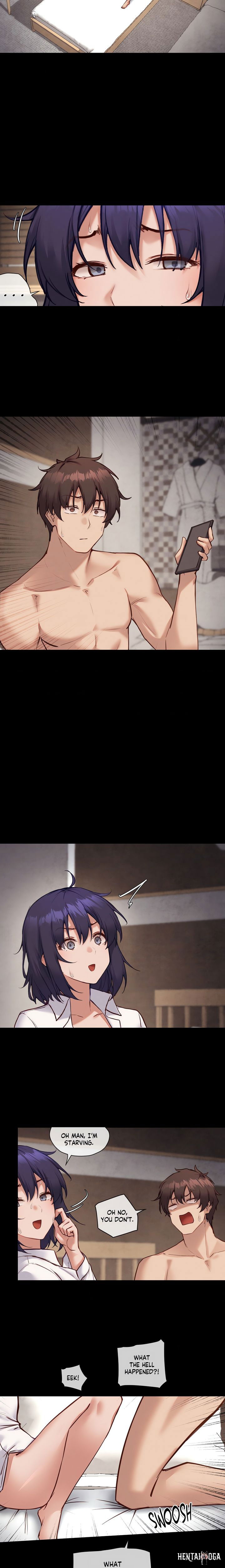 Gacha Girl Next Door Gacha Girl Next Door Chapter 43 - Page 4