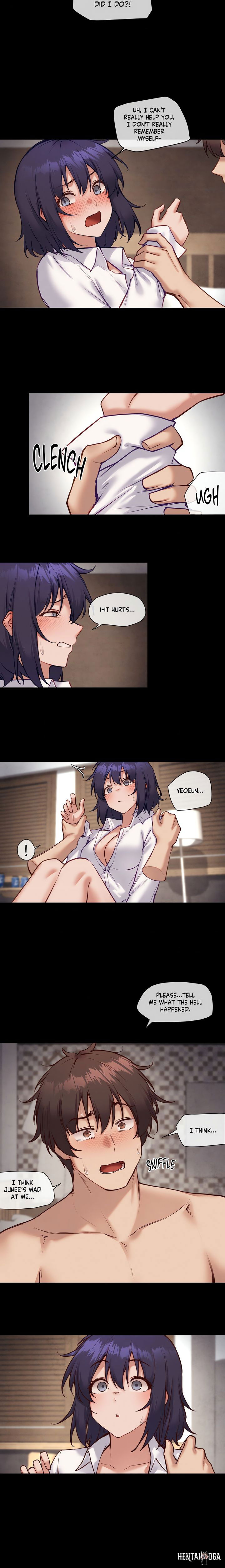 Gacha Girl Next Door Gacha Girl Next Door Chapter 43 - Page 5