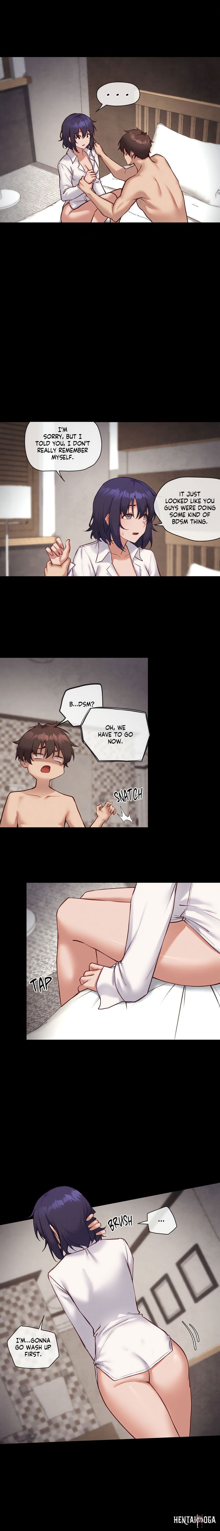 Gacha Girl Next Door Gacha Girl Next Door Chapter 43 - Page 6