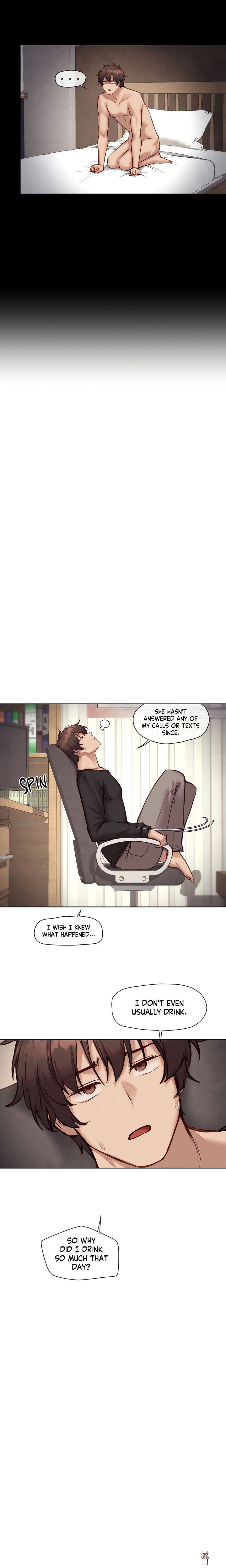 Gacha Girl Next Door Gacha Girl Next Door Chapter 43 - Page 7