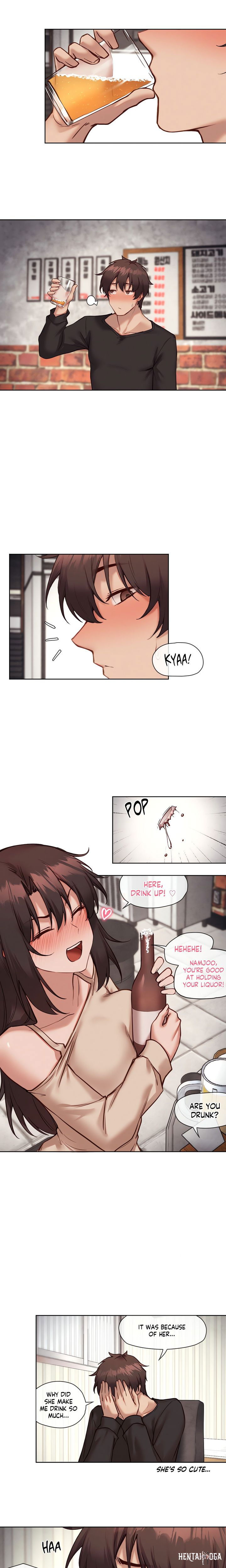 Gacha Girl Next Door Gacha Girl Next Door Chapter 43 - Page 8