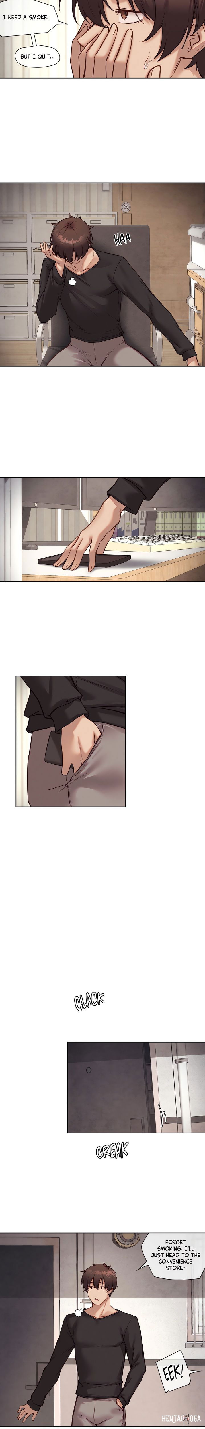 Gacha Girl Next Door Gacha Girl Next Door Chapter 43 - Page 9