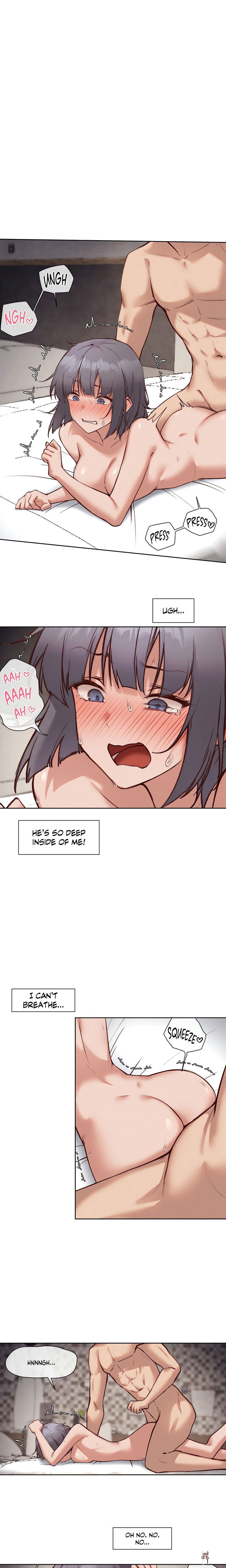 Gacha Girl Next Door Gacha Girl Next Door Chapter 42 - Page 1