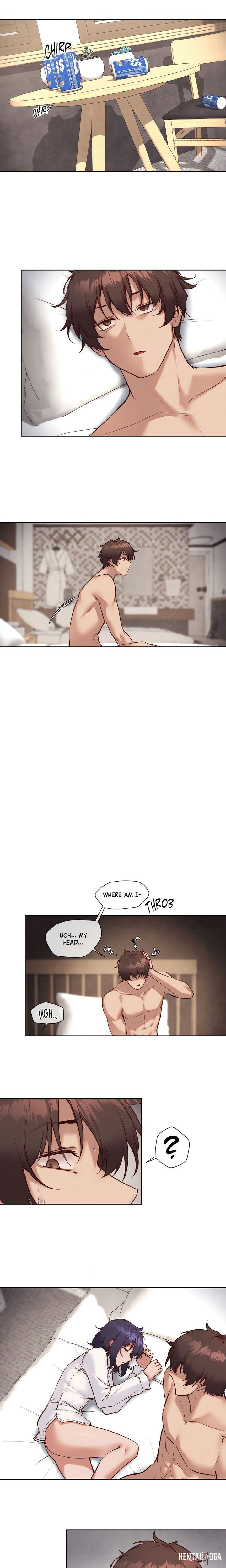 Gacha Girl Next Door Gacha Girl Next Door Chapter 42 - Page 12