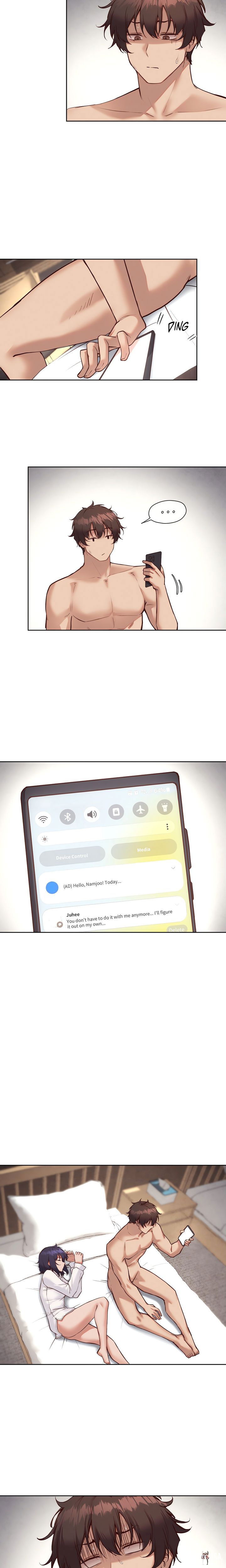 Gacha Girl Next Door Gacha Girl Next Door Chapter 42 - Page 13