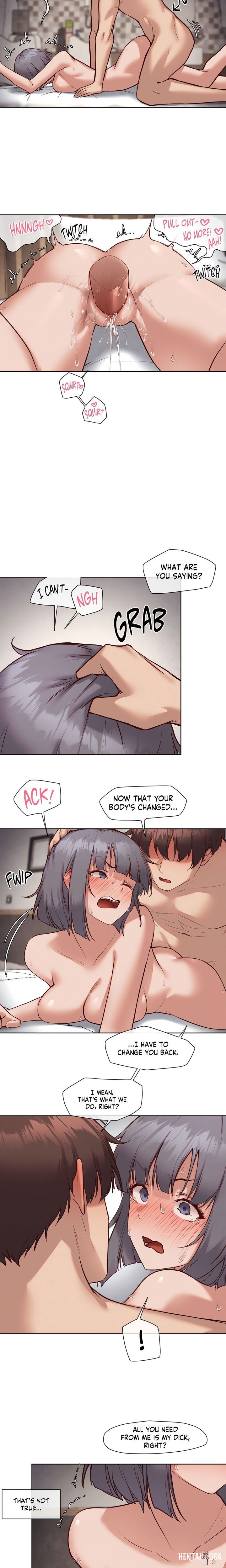 Gacha Girl Next Door Gacha Girl Next Door Chapter 42 - Page 3