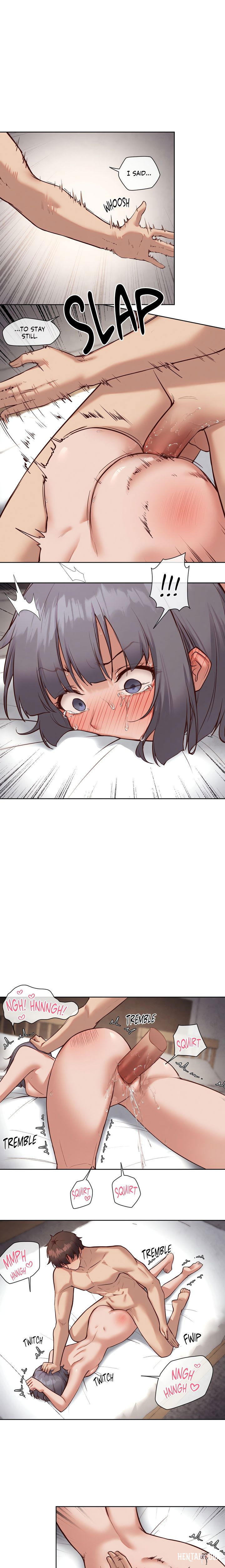 Gacha Girl Next Door Gacha Girl Next Door Chapter 42 - Page 5