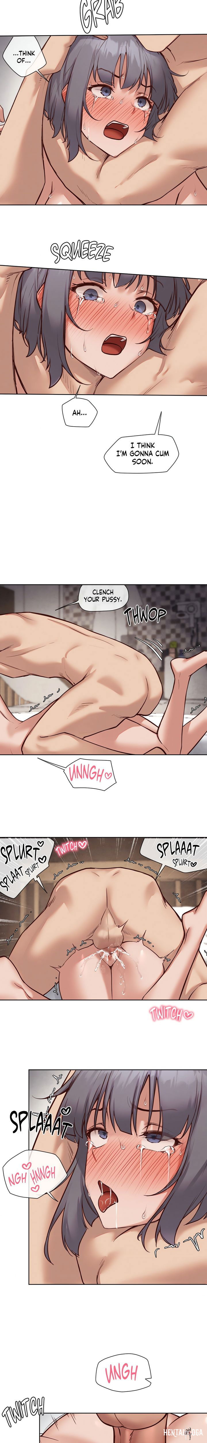 Gacha Girl Next Door Gacha Girl Next Door Chapter 42 - Page 7