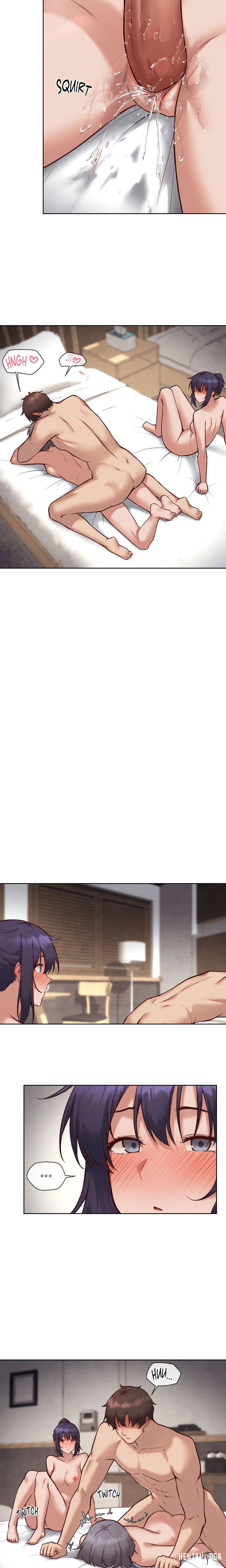 Gacha Girl Next Door Gacha Girl Next Door Chapter 42 - Page 8