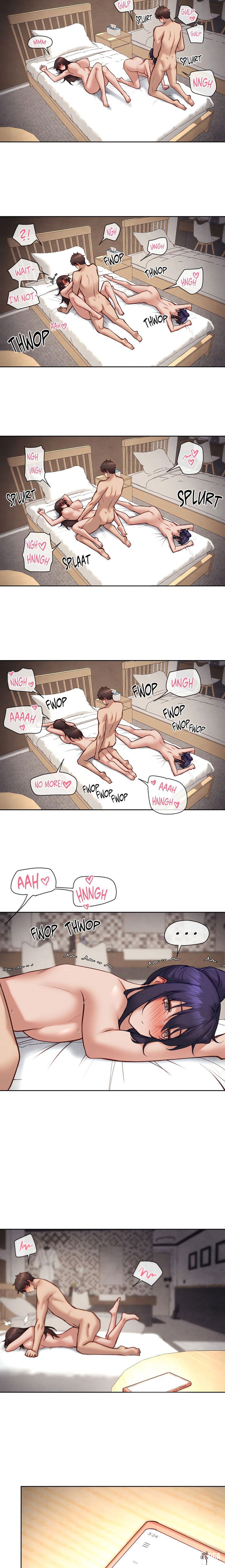 Gacha Girl Next Door Gacha Girl Next Door Chapter 41 - Page 12