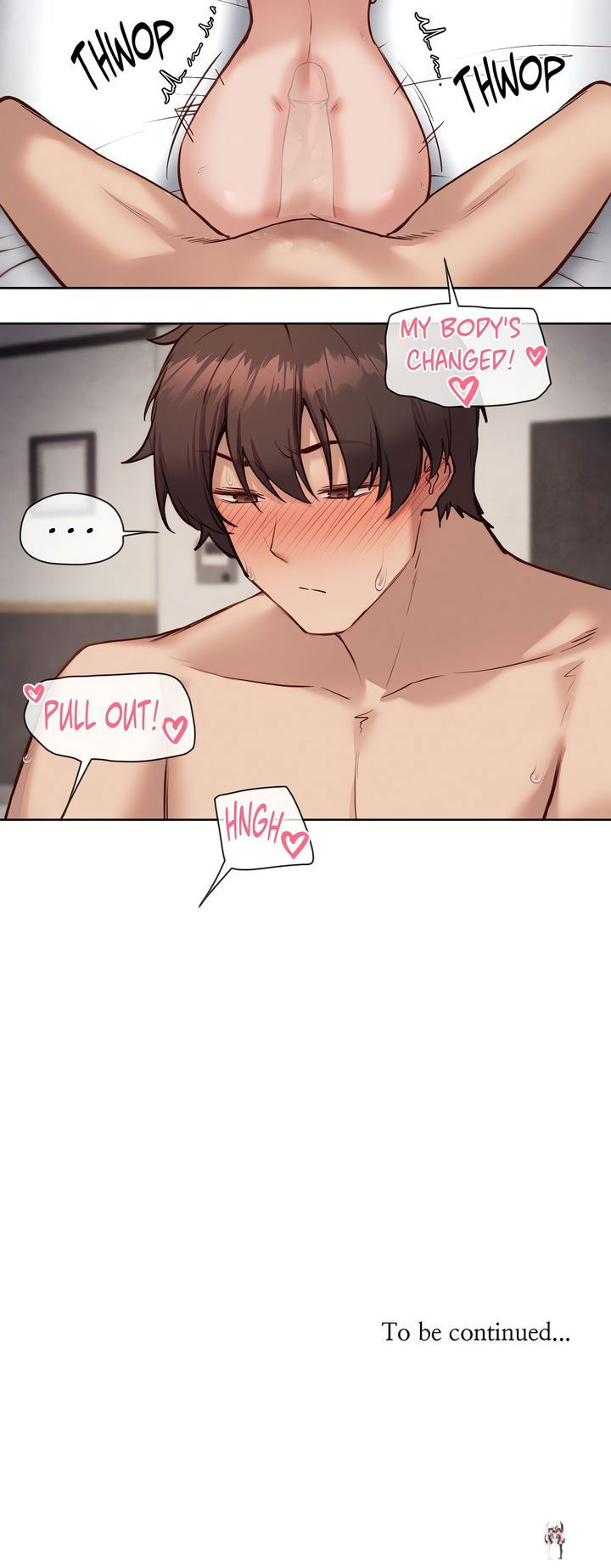 Gacha Girl Next Door Gacha Girl Next Door Chapter 41 - Page 14