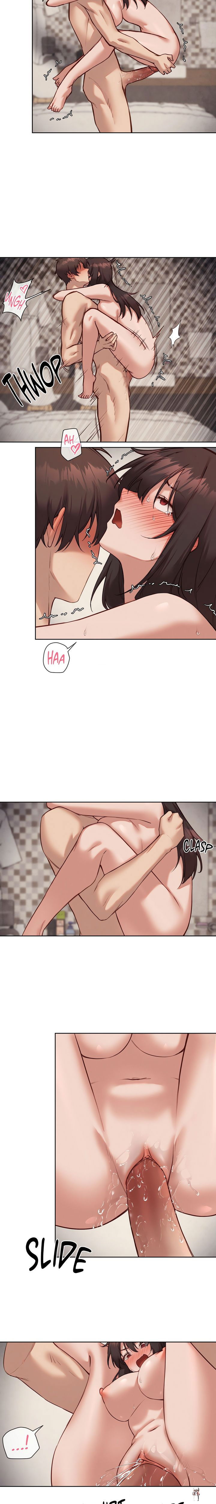 Gacha Girl Next Door Gacha Girl Next Door Chapter 41 - Page 4