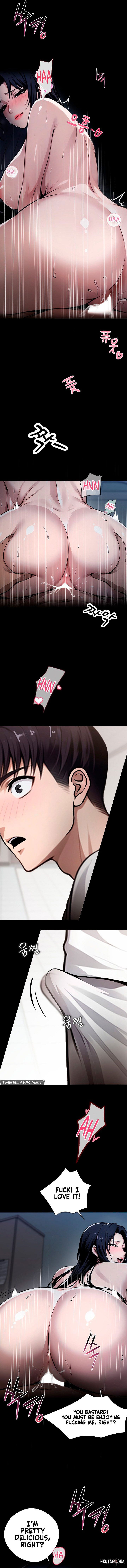 Gangster x Office Lady Gangster x Office Lady Chapter 1 - Page 11