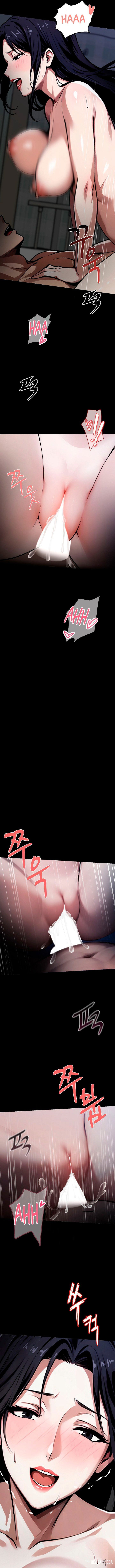 Gangster x Office Lady Gangster x Office Lady Chapter 1 - Page 13