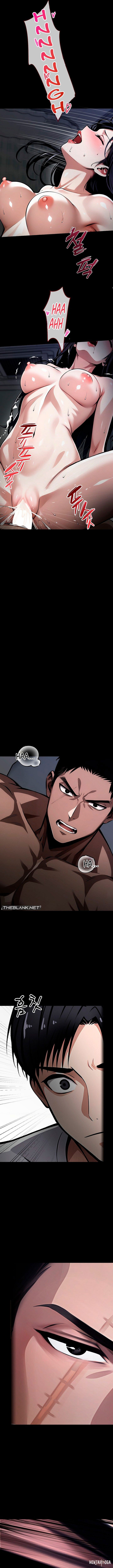 Gangster x Office Lady Gangster x Office Lady Chapter 1 - Page 16