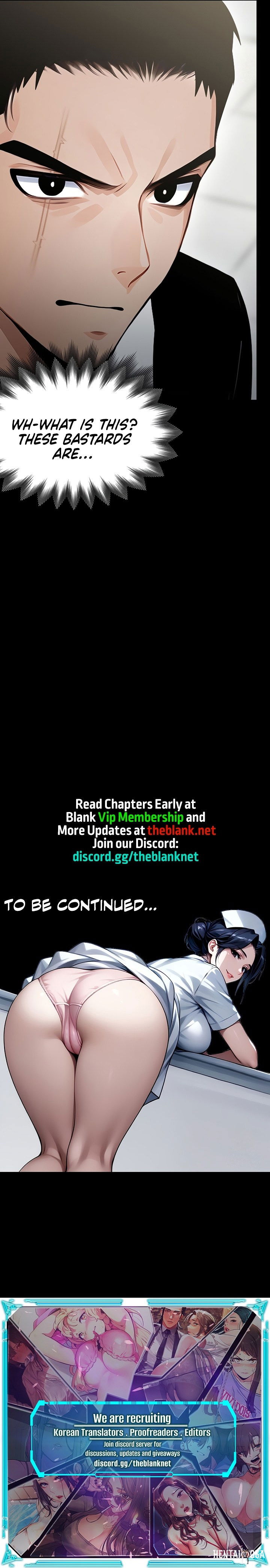 Gangster x Office Lady Gangster x Office Lady Chapter 2 - Page 16