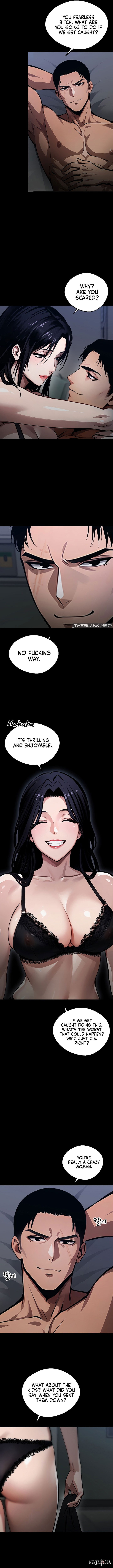 Gangster x Office Lady Gangster x Office Lady Chapter 2 - Page 4