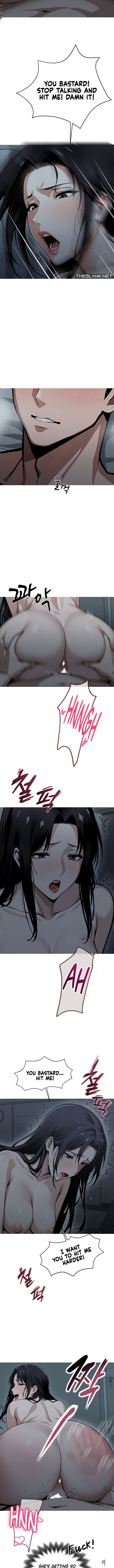 Gangster x Office Lady Gangster x Office Lady Chapter 2 - Page 9