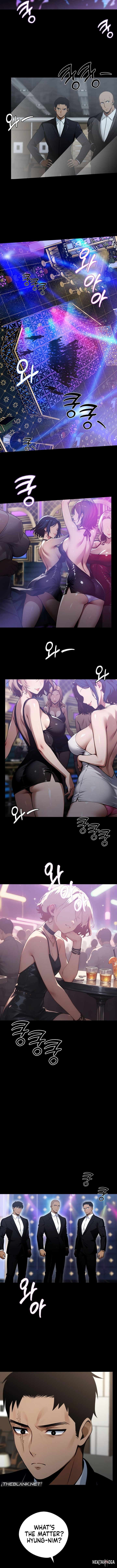 Gangster x Office Lady Gangster x Office Lady Chapter 3 - Page 14