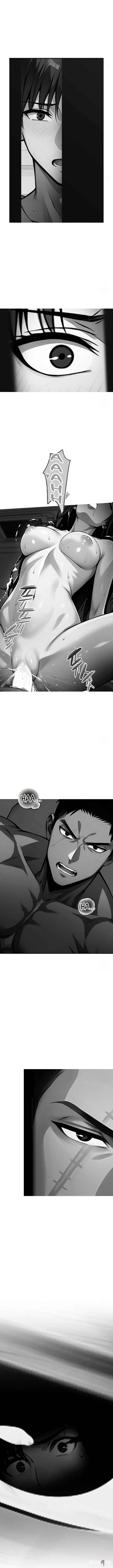 Gangster x Office Lady Gangster x Office Lady Chapter 3 - Page 6