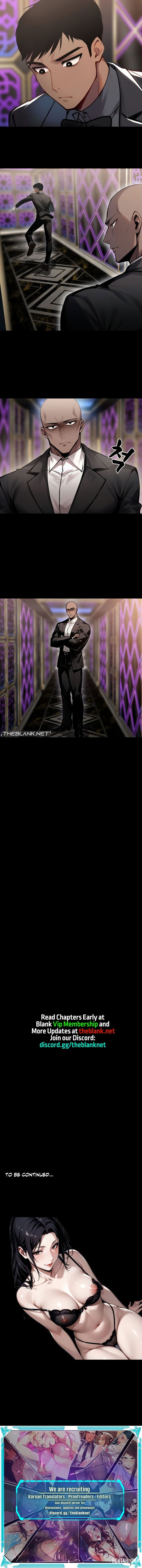 Gangster x Office Lady Gangster x Office Lady Chapter 5 - Page 13