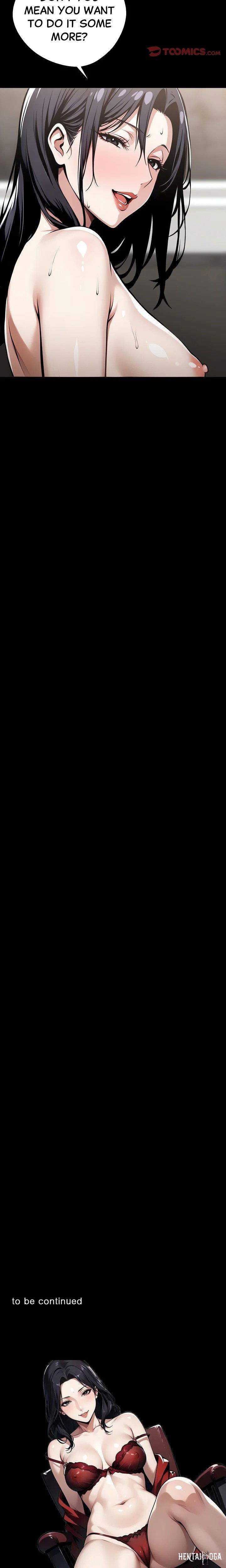 Gangster x Office Lady Gangster x Office Lady Chapter 6 - Page 26