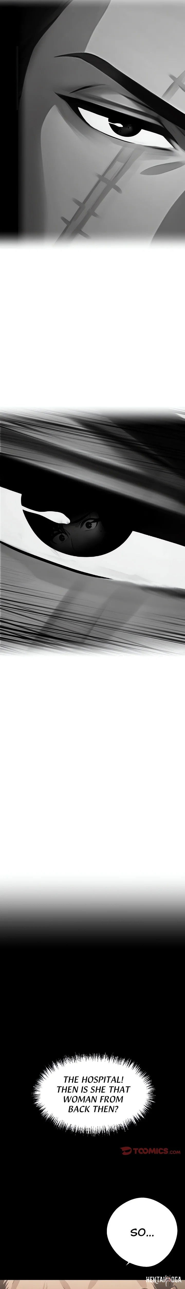 Gangster x Office Lady Gangster x Office Lady Chapter 7 - Page 18