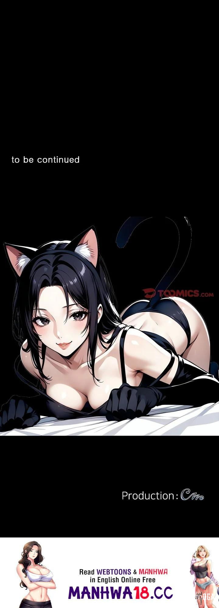 Gangster x Office Lady Gangster x Office Lady Chapter 7 - Page 25