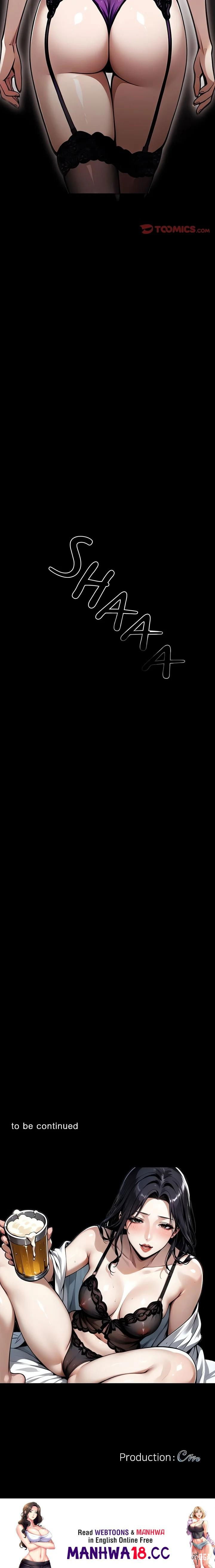 Gangster x Office Lady Gangster x Office Lady Chapter 8 - Page 27