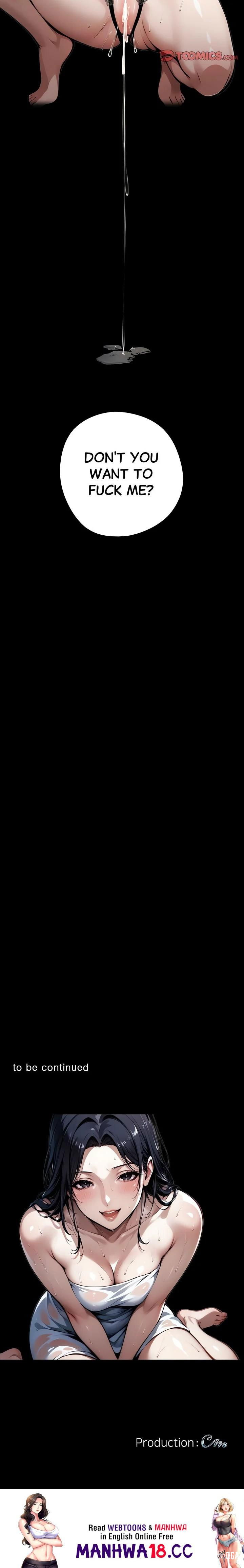 Gangster x Office Lady Gangster x Office Lady Chapter 9 - Page 26