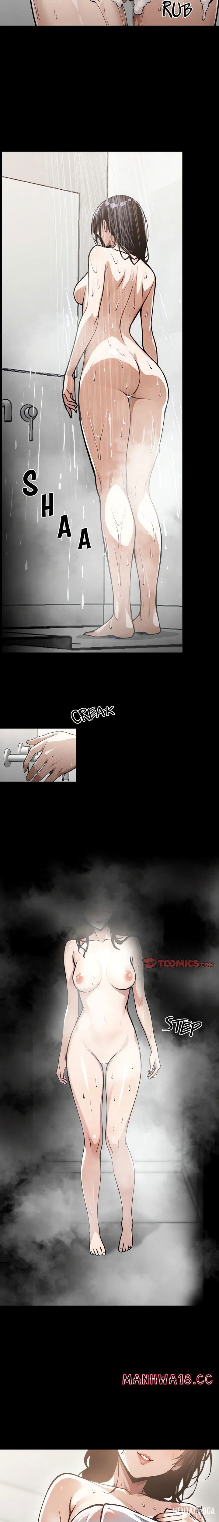 Gangster x Office Lady Gangster x Office Lady Chapter 9 - Page 3