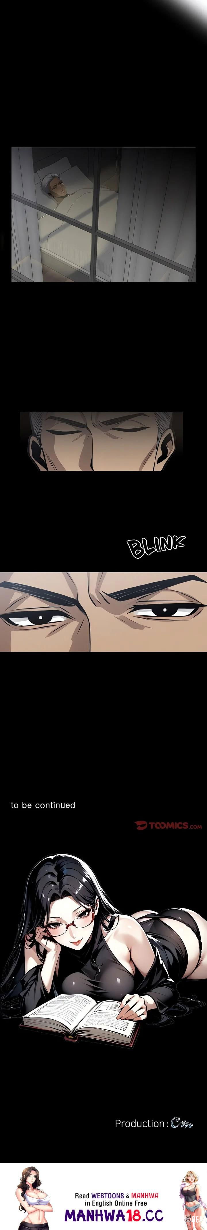 Gangster x Office Lady Gangster x Office Lady Chapter 10 - Page 20