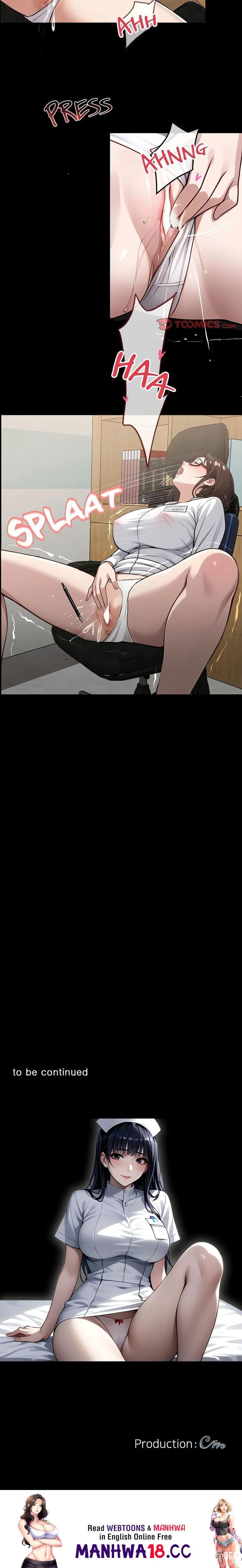 Gangster x Office Lady Gangster x Office Lady Chapter 14 - Page 25