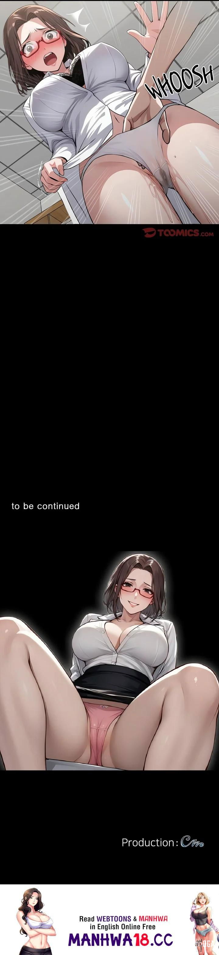 Gangster x Office Lady Gangster x Office Lady Chapter 15 - Page 27