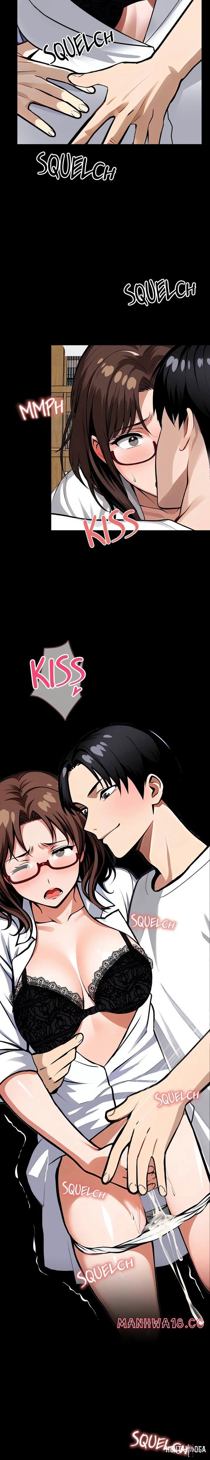 Gangster x Office Lady Gangster x Office Lady Chapter 16 - Page 2