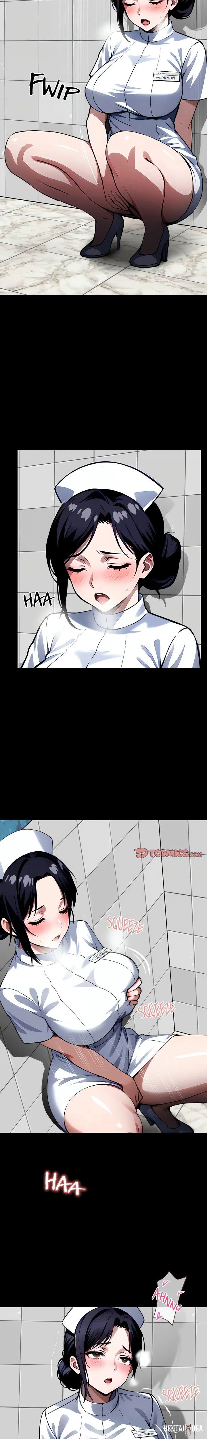 Gangster x Office Lady Gangster x Office Lady Chapter 16 - Page 26