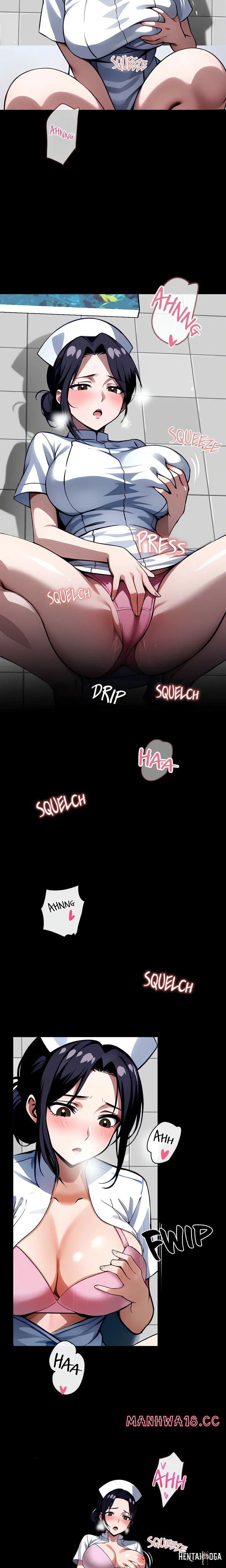 Gangster x Office Lady Gangster x Office Lady Chapter 16 - Page 27