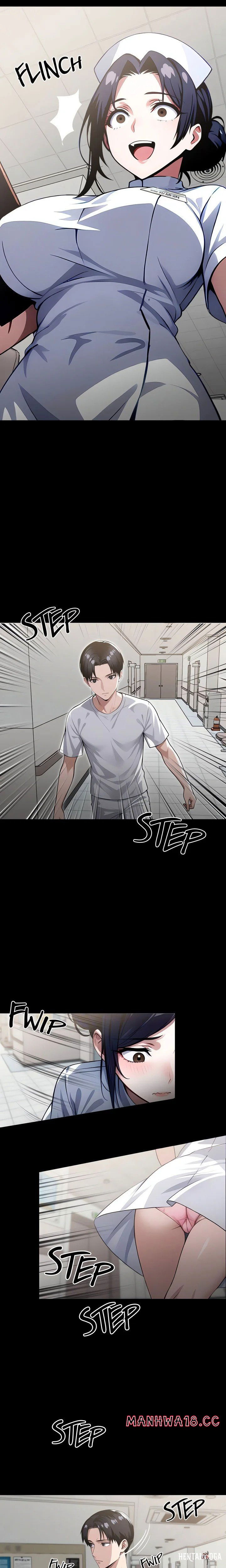 Gangster x Office Lady Gangster x Office Lady Chapter 17 - Page 2