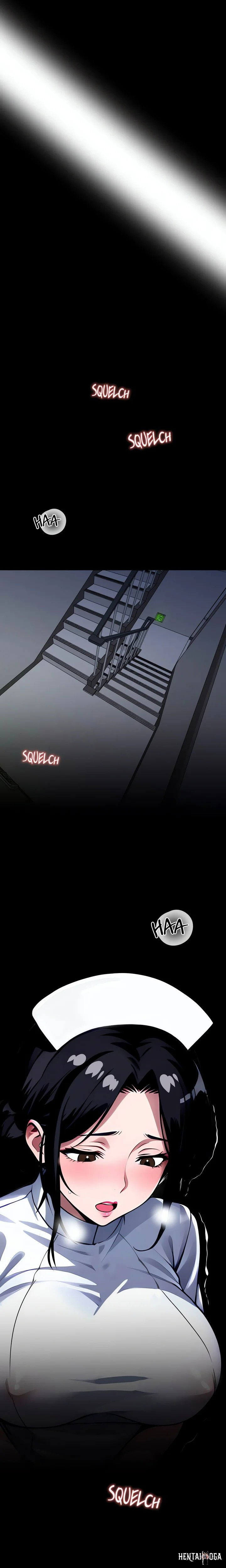 Gangster x Office Lady Gangster x Office Lady Chapter 18 - Page 15