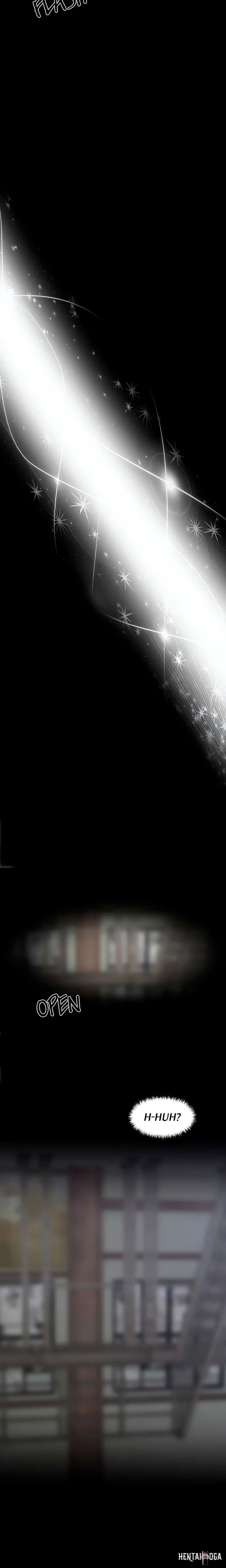 Gangster x Office Lady Gangster x Office Lady Chapter 18 - Page 29