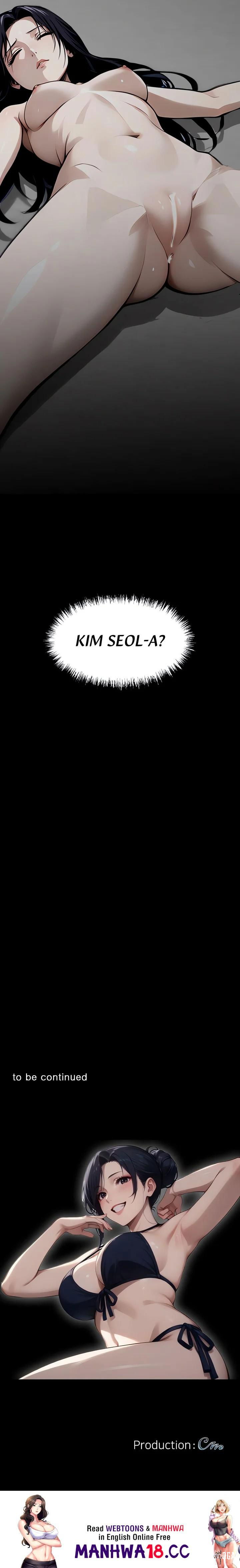 Gangster x Office Lady Gangster x Office Lady Chapter 18 - Page 33