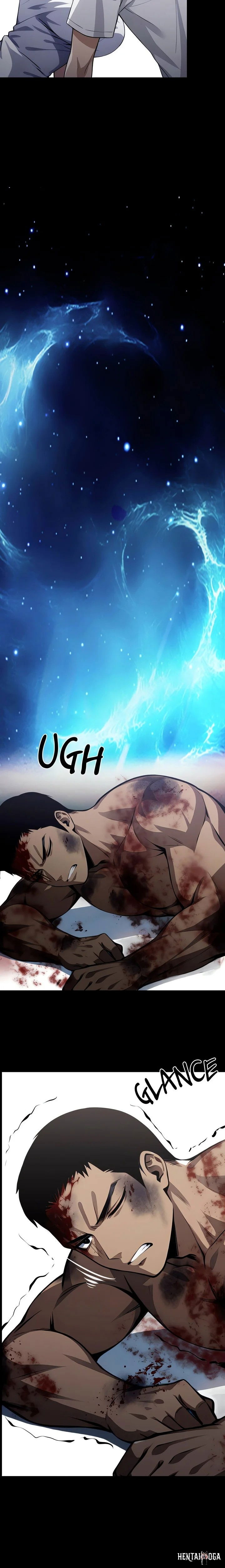 Gangster x Office Lady Gangster x Office Lady Chapter 20 - Page 2