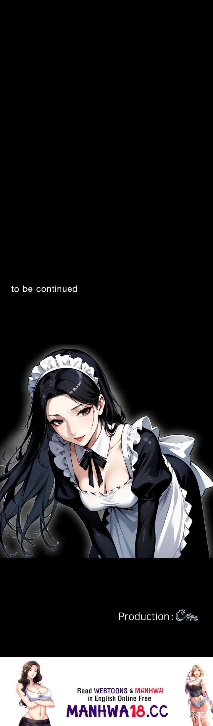 Gangster x Office Lady Gangster x Office Lady Chapter 20 - Page 30