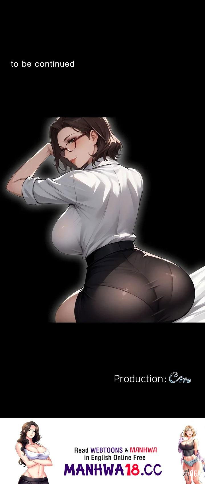 Gangster x Office Lady Gangster x Office Lady Chapter 21 - Page 33